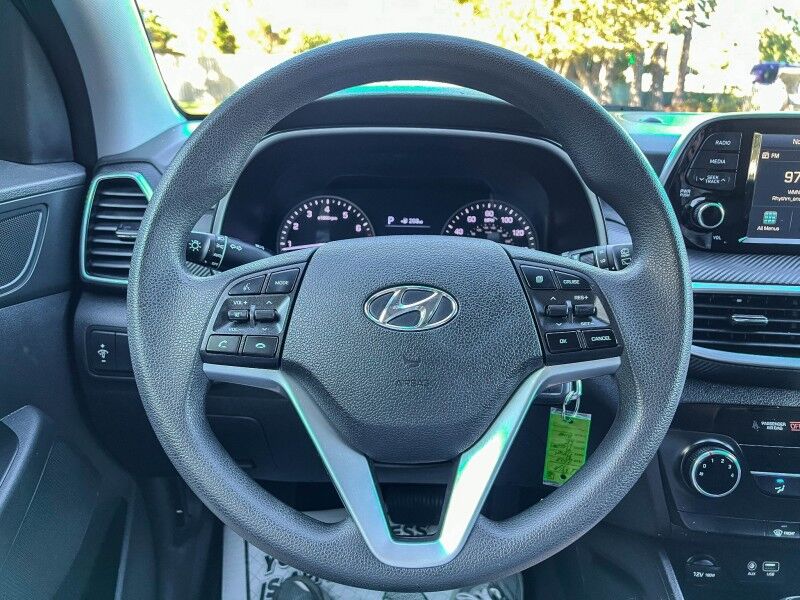 2020 Hyundai Tucson SE Wilmington NC