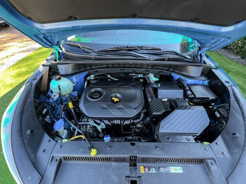 2020 Hyundai Tucson SE Wilmington NC