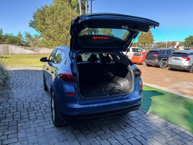 2020 Hyundai Tucson SE Wilmington NC