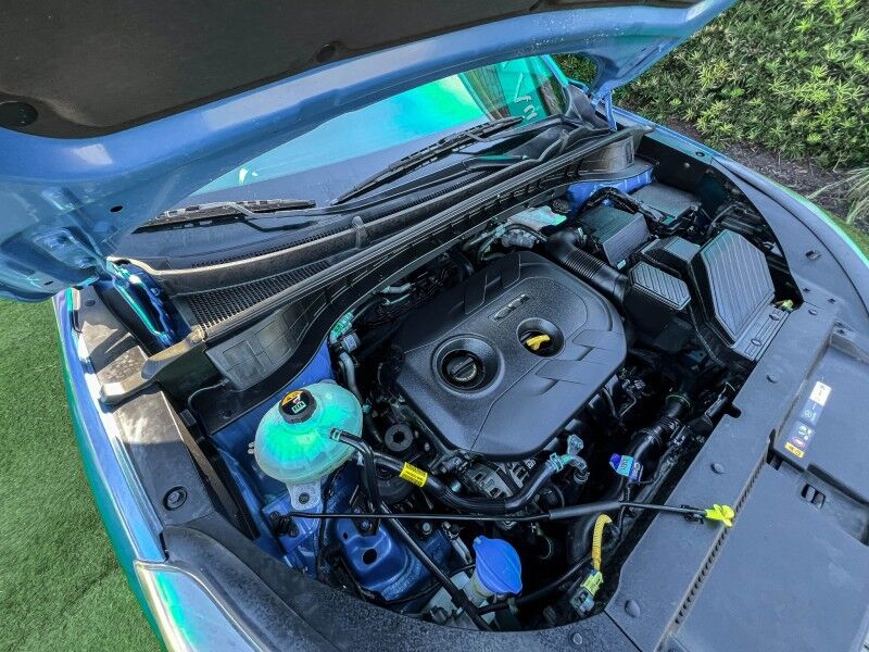 2020 Hyundai Tucson SE Wilmington NC