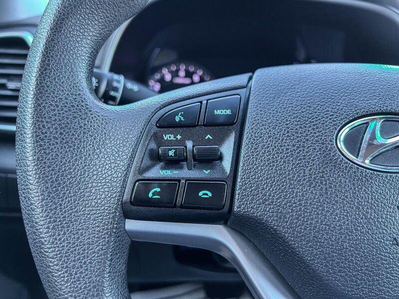 2020 Hyundai Tucson SE Wilmington NC