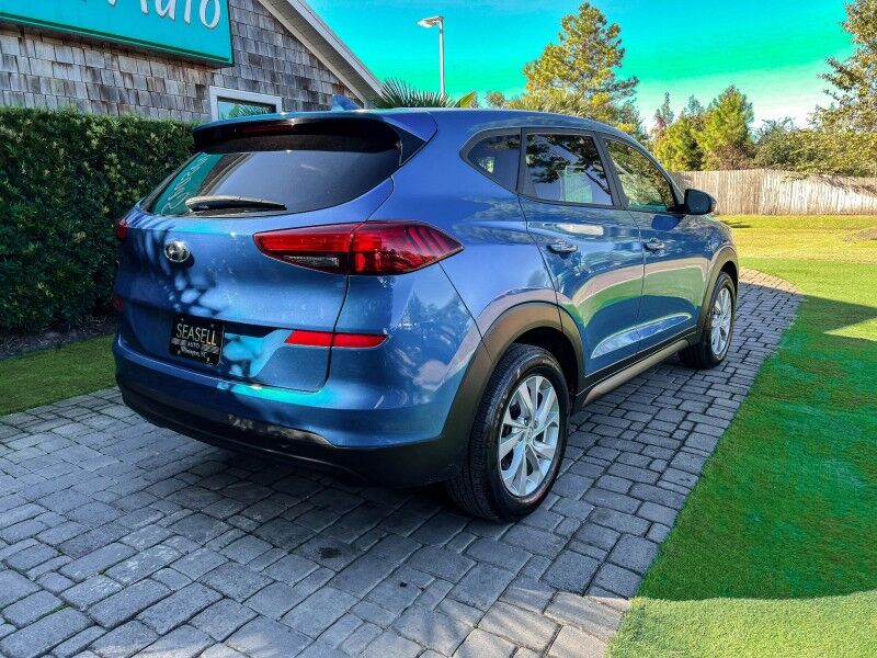 2020 Hyundai Tucson SE Wilmington NC