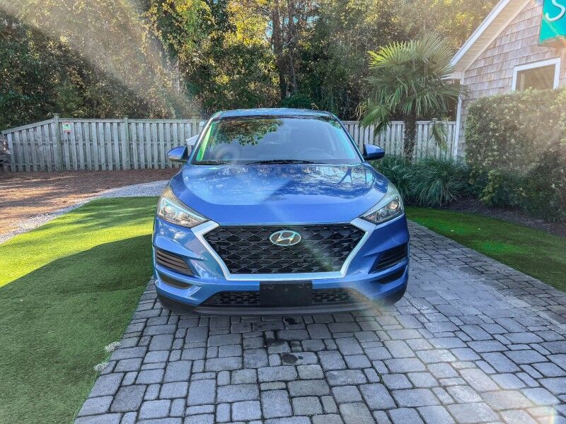 2020 Hyundai Tucson SE Wilmington NC
