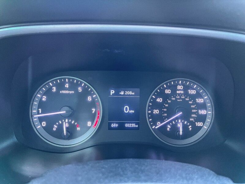 2020 Hyundai Tucson SE Wilmington NC