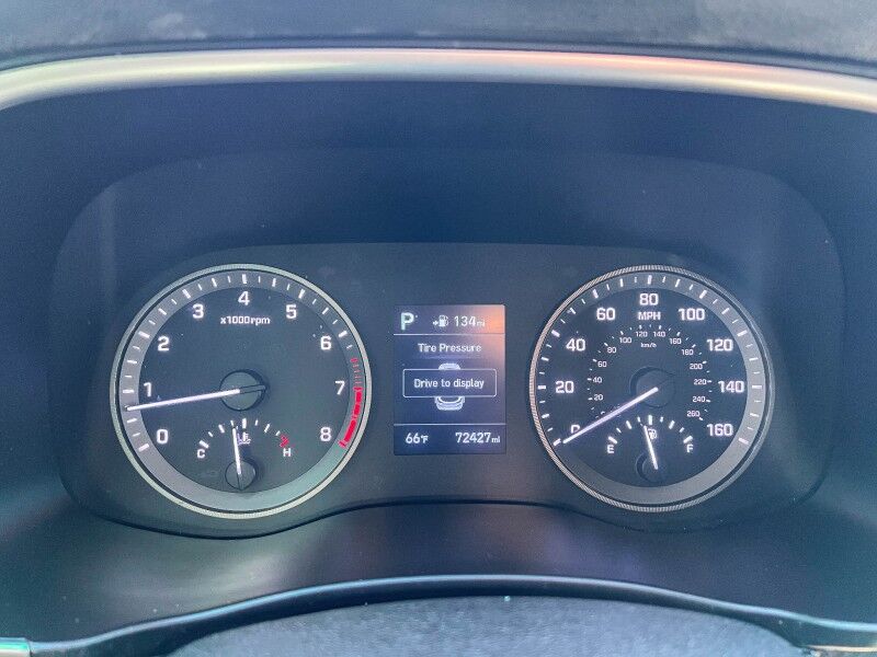 2020 Hyundai Tucson SE Wilmington NC