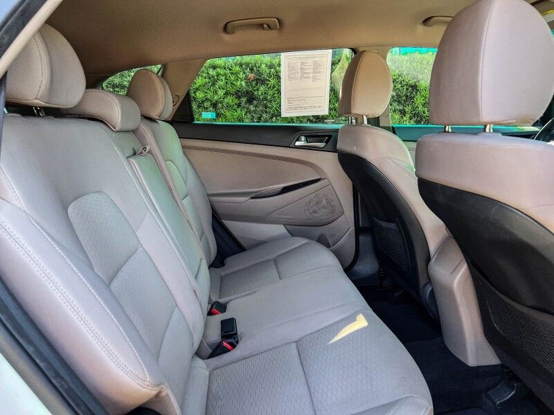 2020 Hyundai Tucson SE Wilmington NC