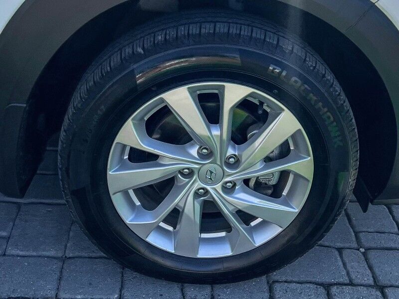 2020 Hyundai Tucson SE Wilmington NC