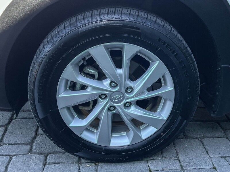 2020 Hyundai Tucson SE Wilmington NC