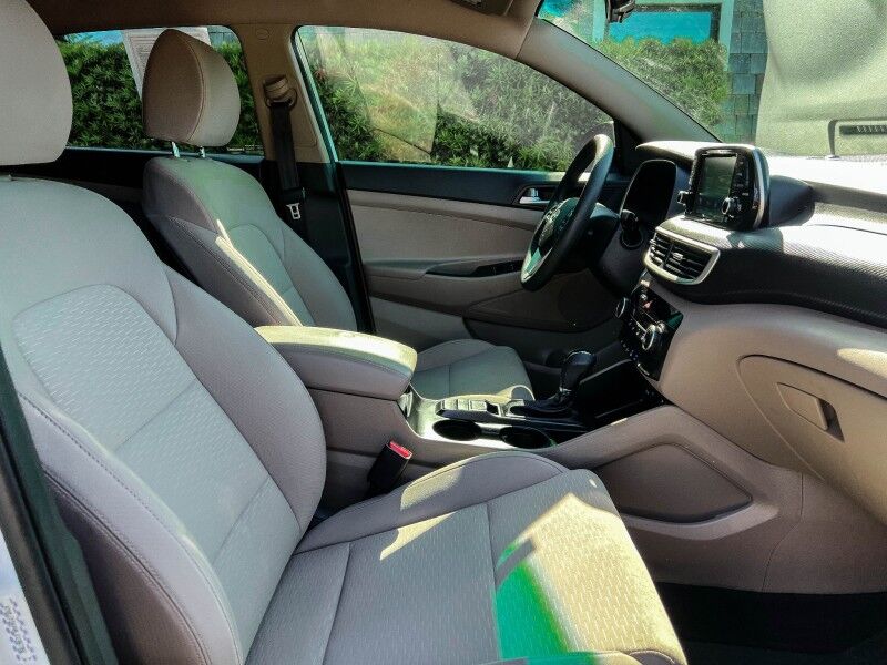 2020 Hyundai Tucson SE Wilmington NC