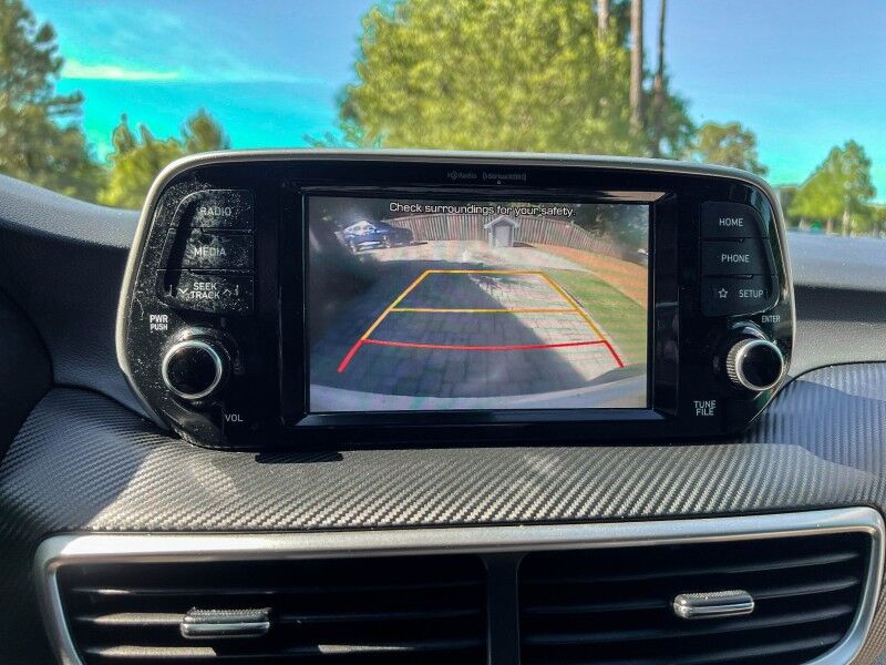 2020 Hyundai Tucson SE Wilmington NC