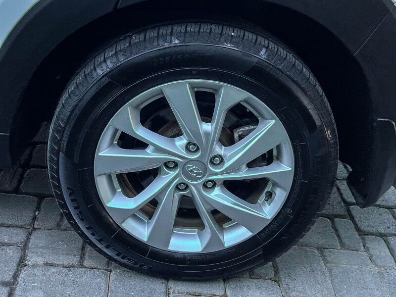2020 Hyundai Tucson SE Wilmington NC