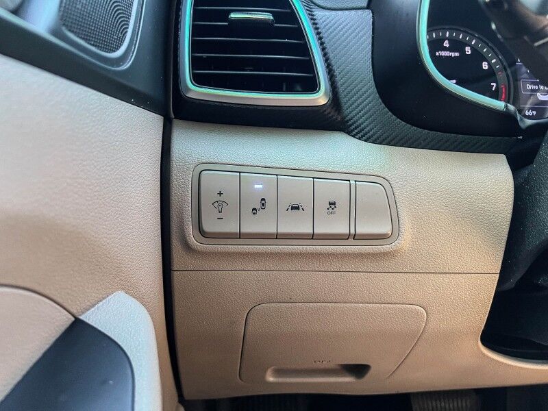 2020 Hyundai Tucson SE Wilmington NC