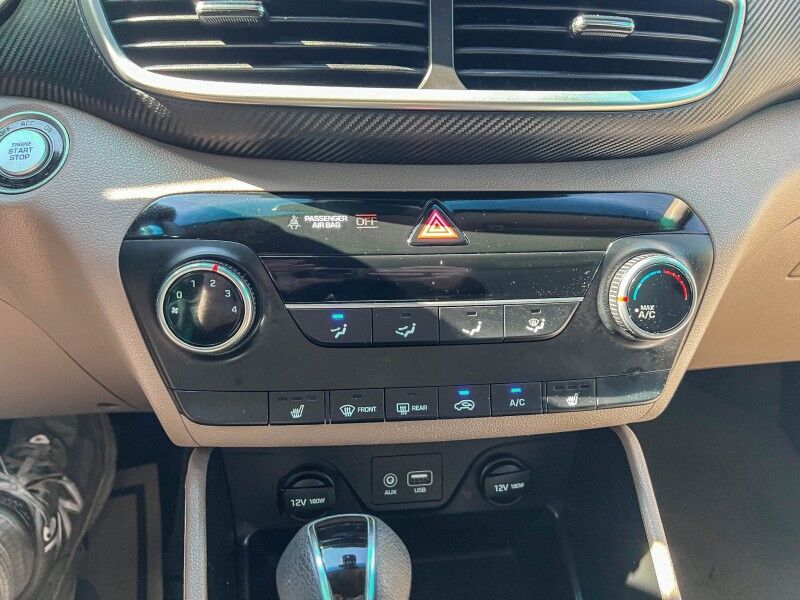 2020 Hyundai Tucson SE Wilmington NC