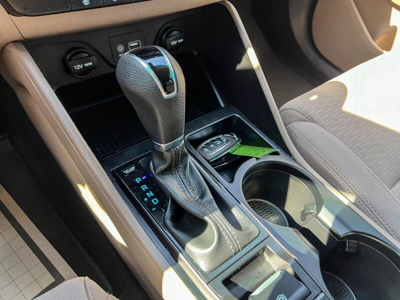 2020 Hyundai Tucson SE Wilmington NC