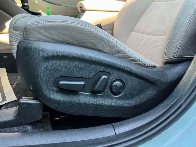 2020 Hyundai Tucson SE Wilmington NC