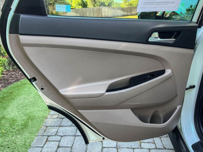 2020 Hyundai Tucson SE Wilmington NC