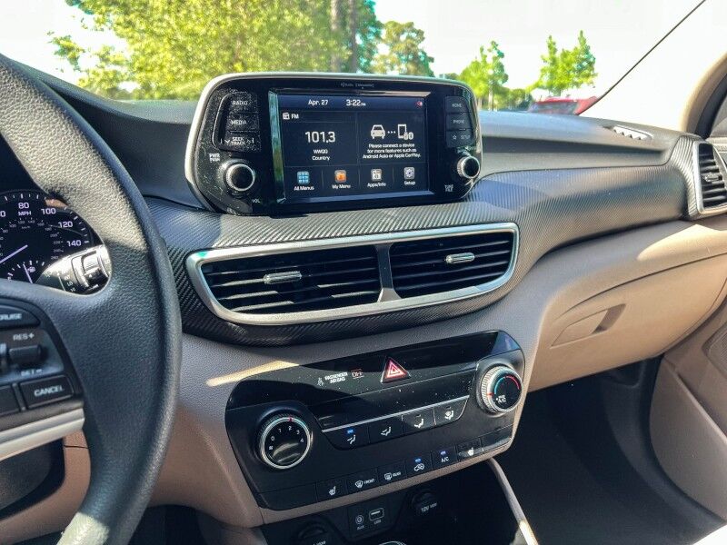2020 Hyundai Tucson SE Wilmington NC