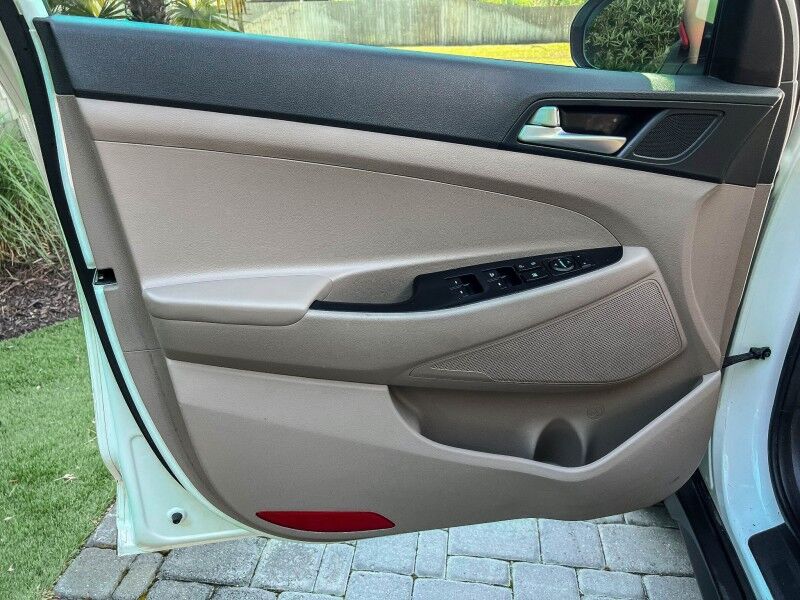 2020 Hyundai Tucson SE Wilmington NC