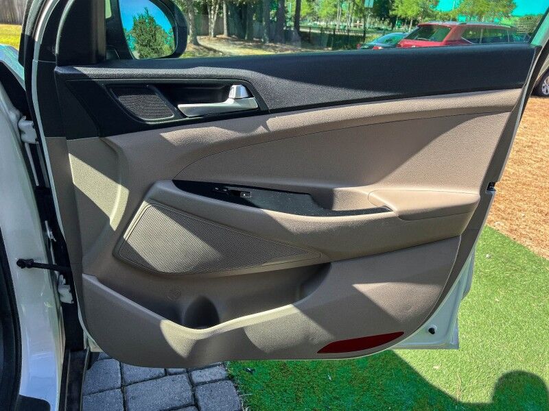 2020 Hyundai Tucson SE Wilmington NC