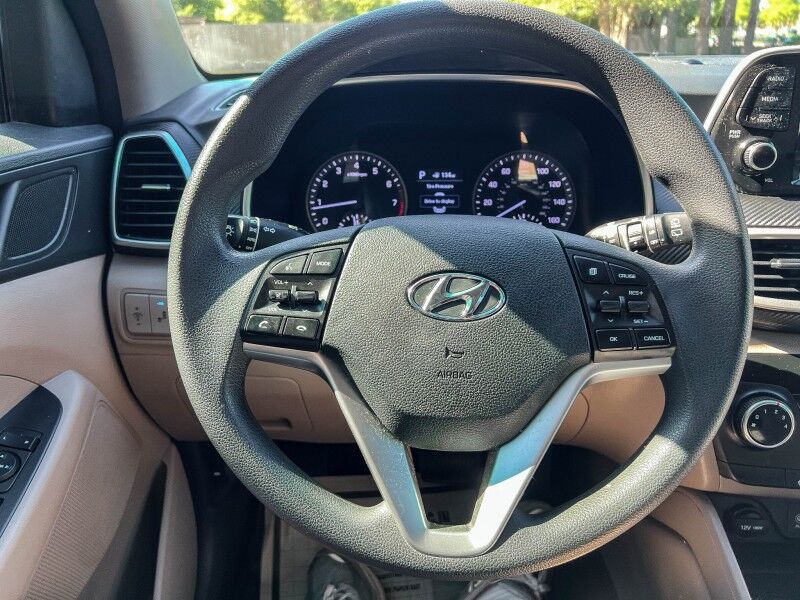 2020 Hyundai Tucson SE Wilmington NC