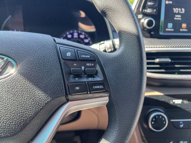 2020 Hyundai Tucson SE Wilmington NC