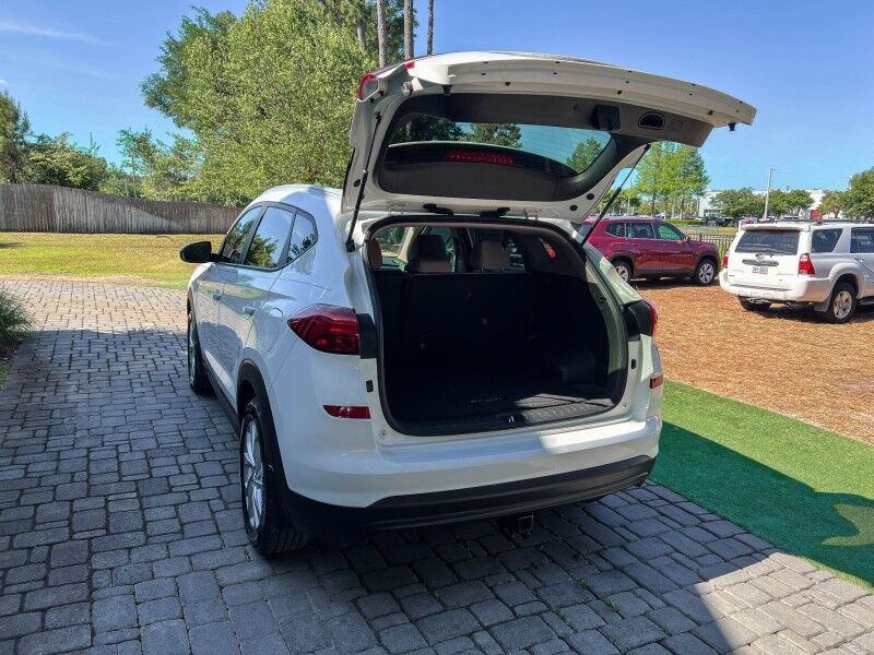 2020 Hyundai Tucson SE Wilmington NC