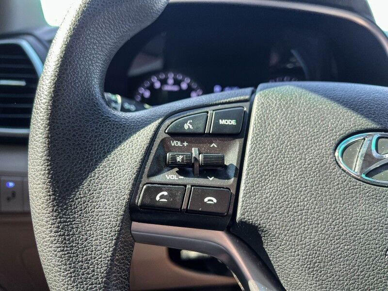 2020 Hyundai Tucson SE Wilmington NC