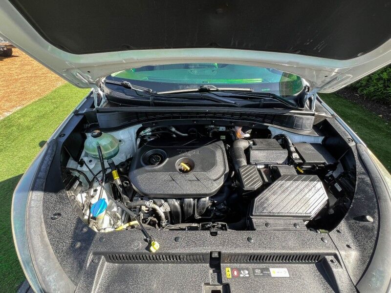 2020 Hyundai Tucson SE Wilmington NC