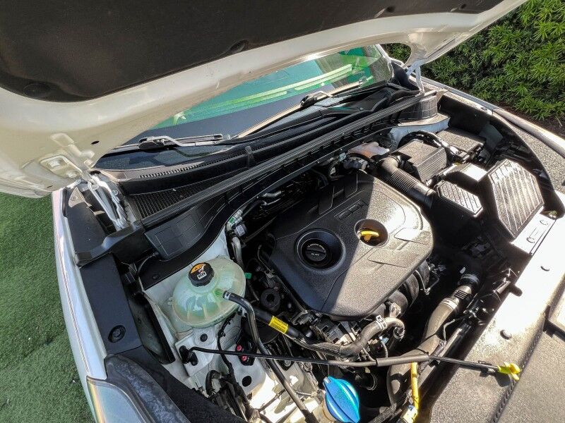 2020 Hyundai Tucson SE Wilmington NC