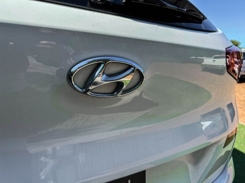 2020 Hyundai Tucson SE Wilmington NC