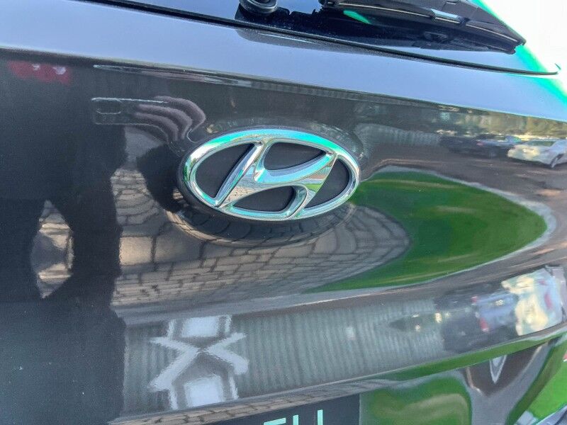 2020 Hyundai Tucson SE Wilmington NC