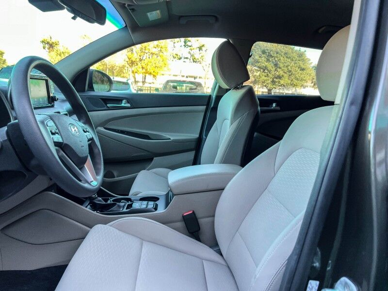 2020 Hyundai Tucson SE Wilmington NC