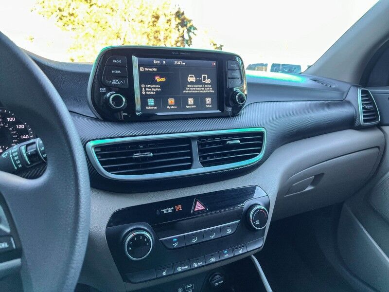 2020 Hyundai Tucson SE Wilmington NC