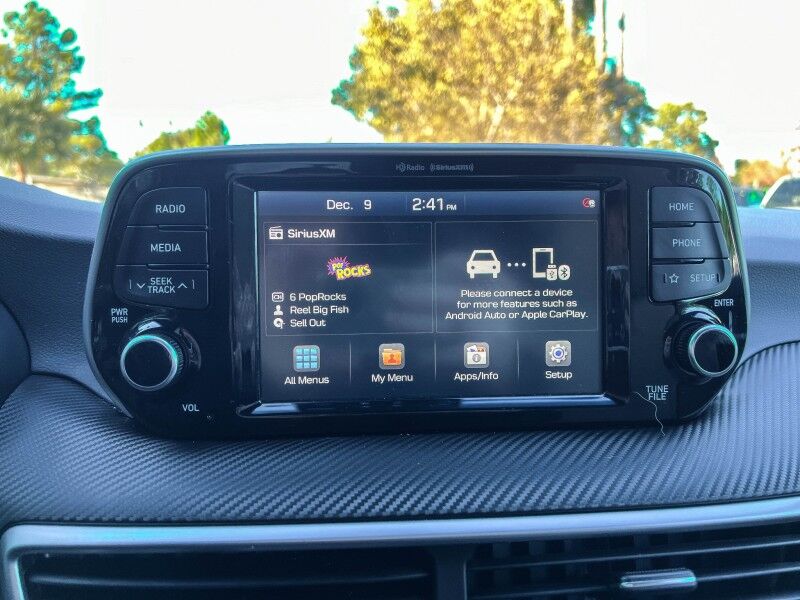 2020 Hyundai Tucson SE Wilmington NC