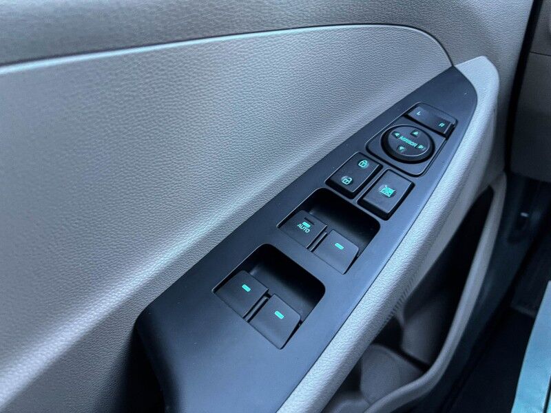 2020 Hyundai Tucson SE Wilmington NC