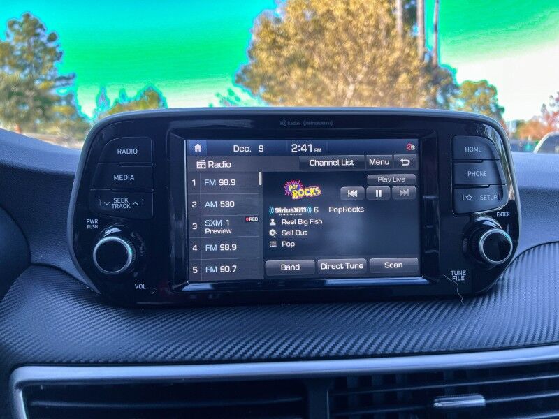 2020 Hyundai Tucson SE Wilmington NC