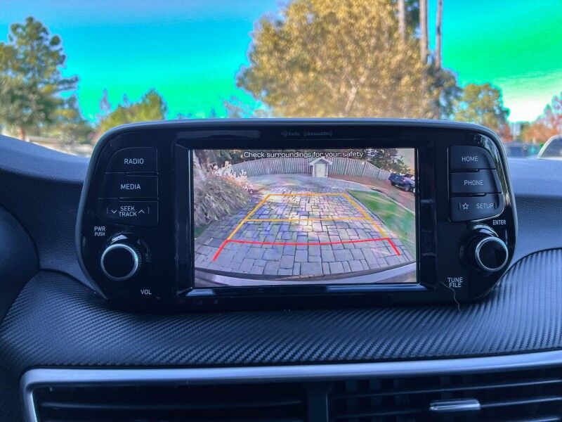 2020 Hyundai Tucson SE Wilmington NC