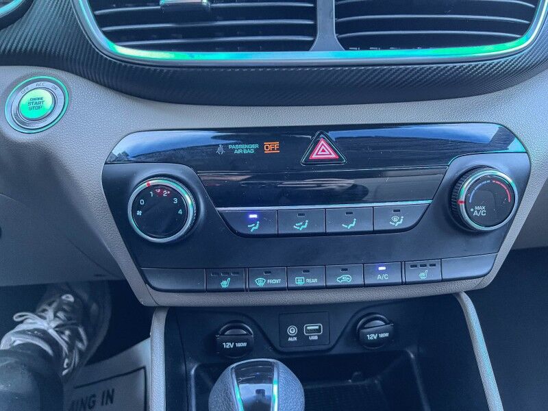 2020 Hyundai Tucson SE Wilmington NC