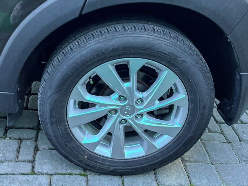2020 Hyundai Tucson SE Wilmington NC