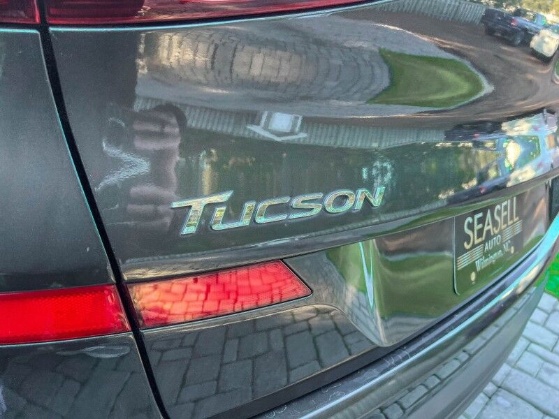 2020 Hyundai Tucson SE Wilmington NC