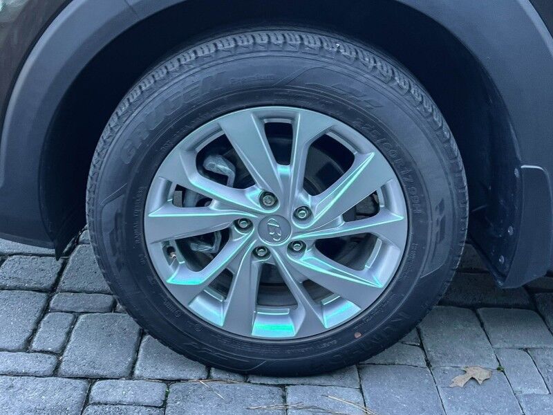 2020 Hyundai Tucson SE Wilmington NC