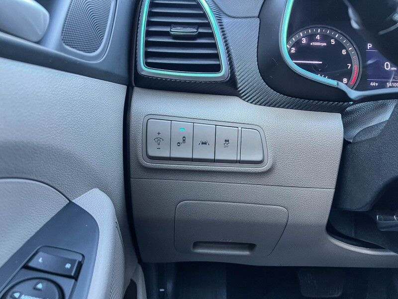 2020 Hyundai Tucson SE Wilmington NC