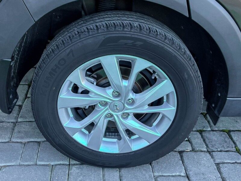 2020 Hyundai Tucson SE Wilmington NC