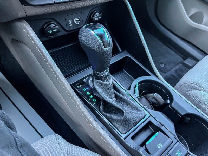 2020 Hyundai Tucson SE Wilmington NC