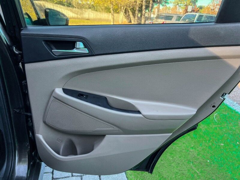 2020 Hyundai Tucson SE Wilmington NC