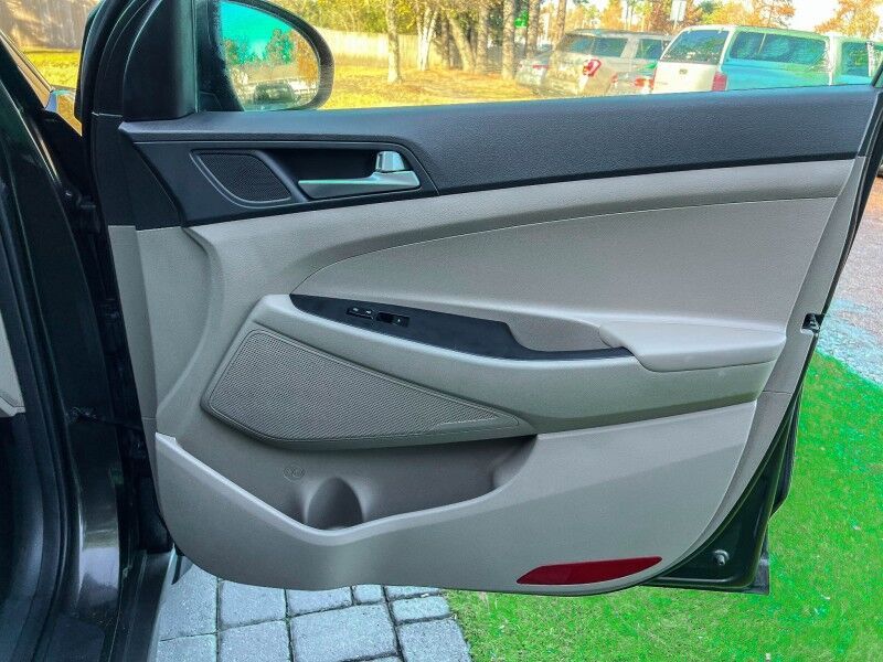 2020 Hyundai Tucson SE Wilmington NC