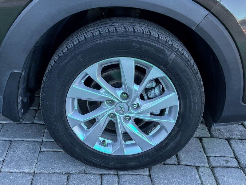 2020 Hyundai Tucson SE Wilmington NC