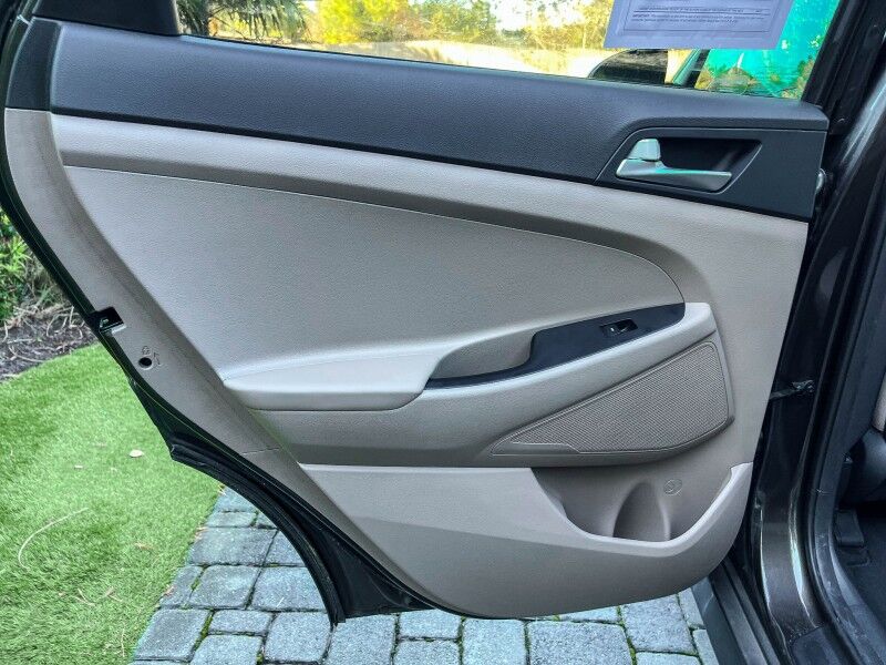 2020 Hyundai Tucson SE Wilmington NC