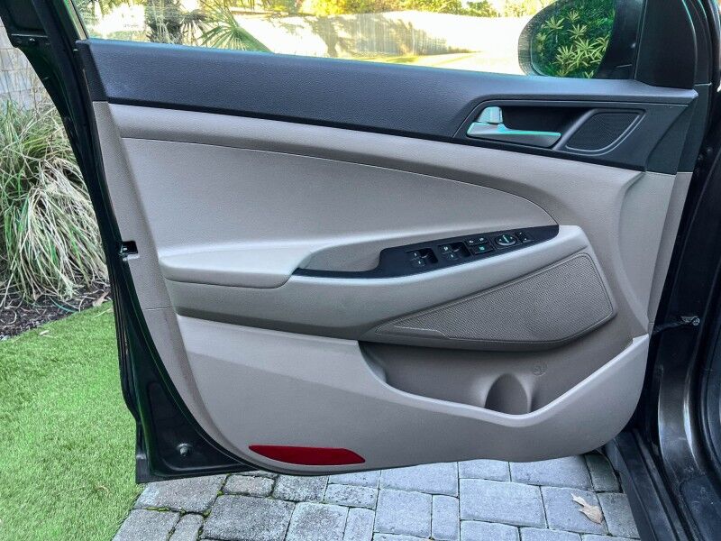 2020 Hyundai Tucson SE Wilmington NC