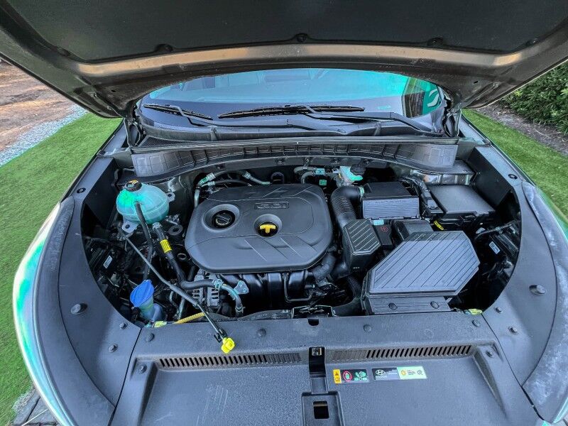 2020 Hyundai Tucson SE Wilmington NC